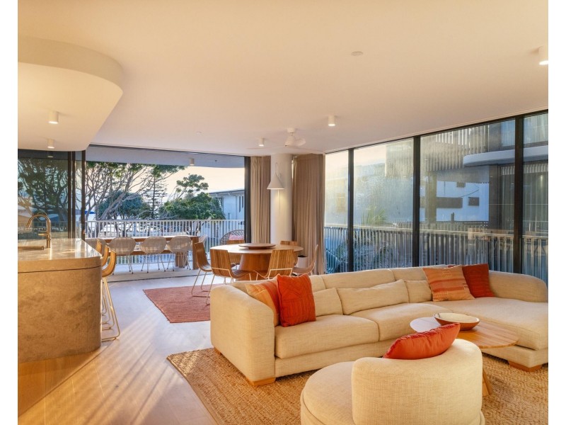 202/32 O’Connor Street, Tugun QLD 4224