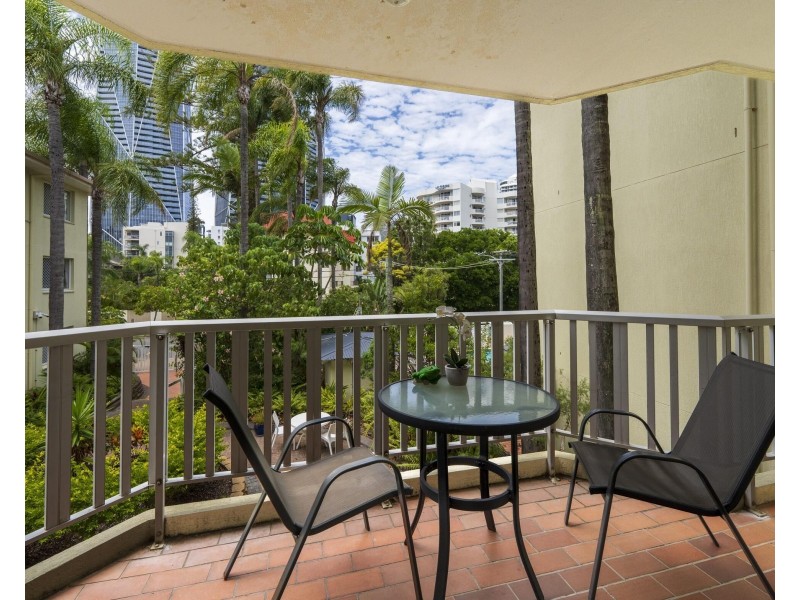 23/42 Beach Parade, Surfers Paradise QLD 4217