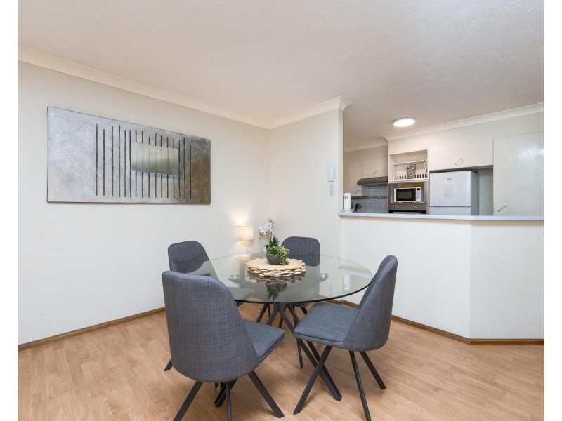 23/42 Beach Parade, Surfers Paradise QLD 4217