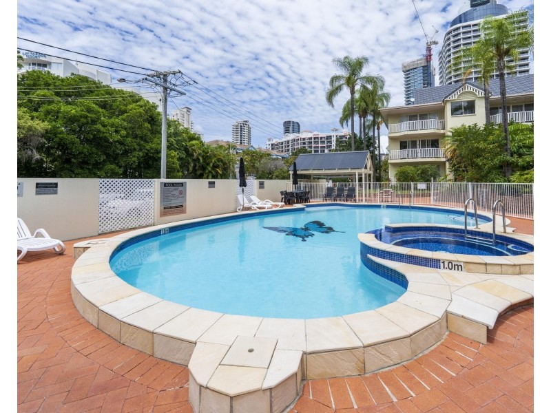 23/42 Beach Parade, Surfers Paradise QLD 4217