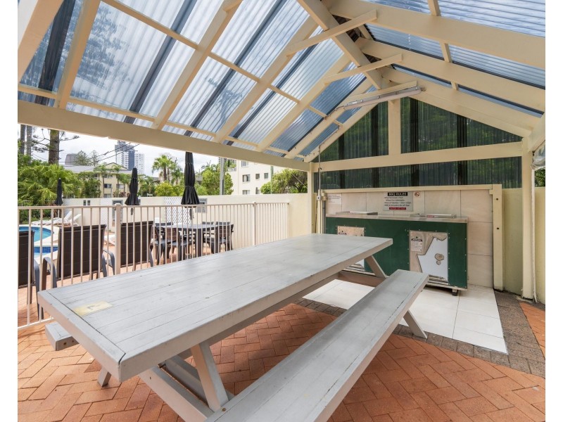 23/42 Beach Parade, Surfers Paradise QLD 4217