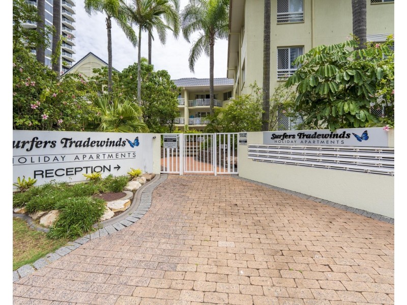23/42 Beach Parade, Surfers Paradise QLD 4217