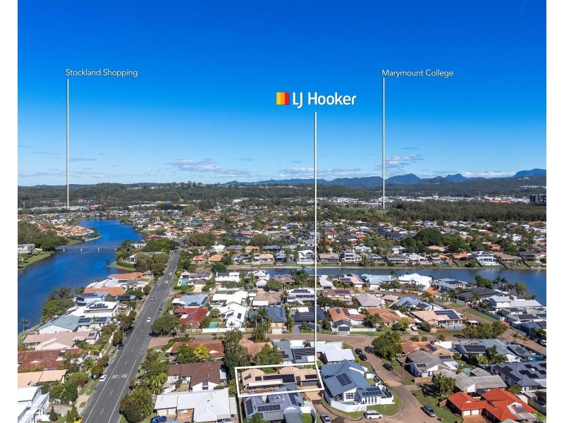 5 Oriole Court, Burleigh Waters QLD 4220