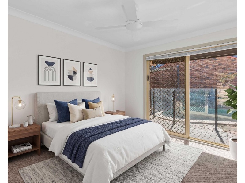 5 Oriole Court, Burleigh Waters QLD 4220