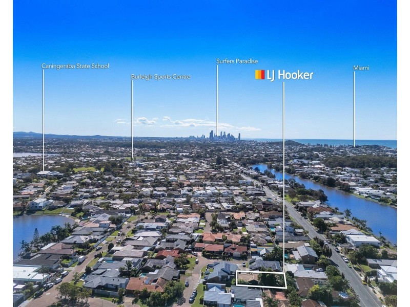 5 Oriole Court, Burleigh Waters QLD 4220
