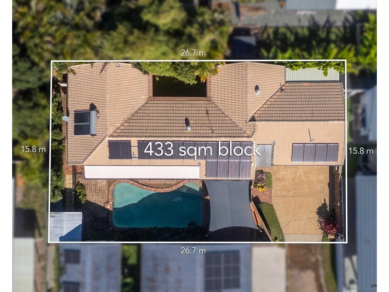 5 Oriole Court, Burleigh Waters QLD 4220