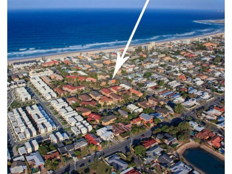 8/23 Fifteenth Avenue, Palm Beach QLD 4221