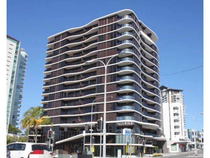 702/139 Scarborough Street, Southport QLD 4215