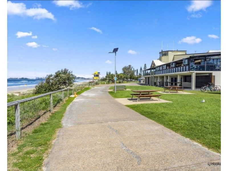 1/452 Coolangatta Road, Tugun QLD 4224