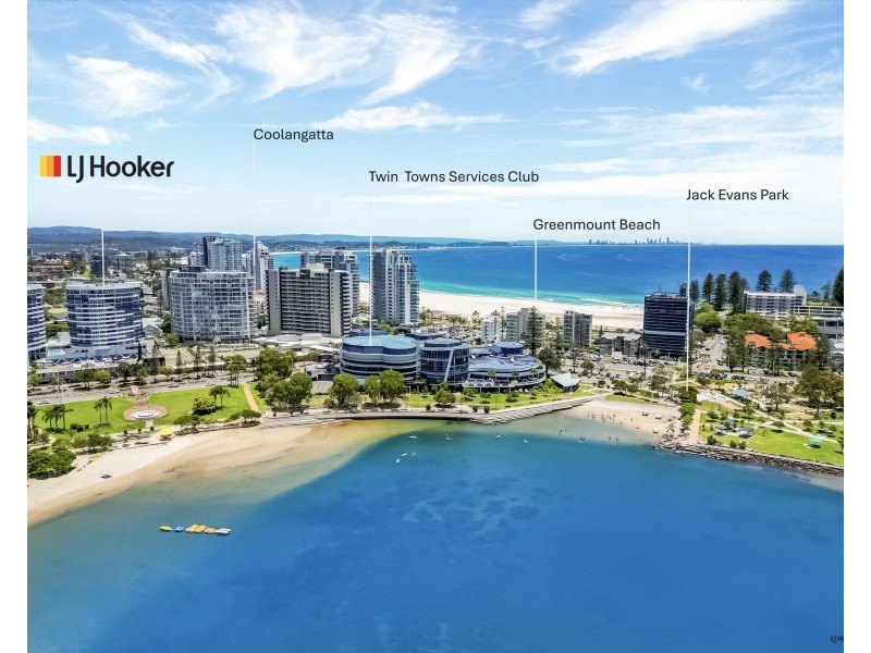 2123/20 Stuart Street, Tweed Heads NSW 2485