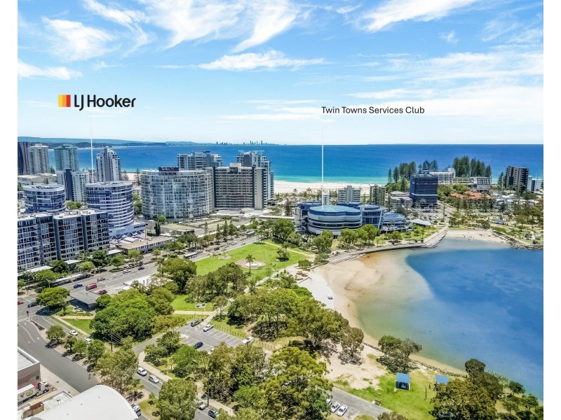 2123/20 Stuart Street, Tweed Heads NSW 2485