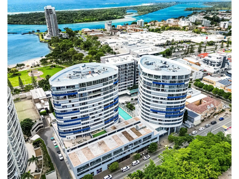 2123/20 Stuart Street, Tweed Heads NSW 2485