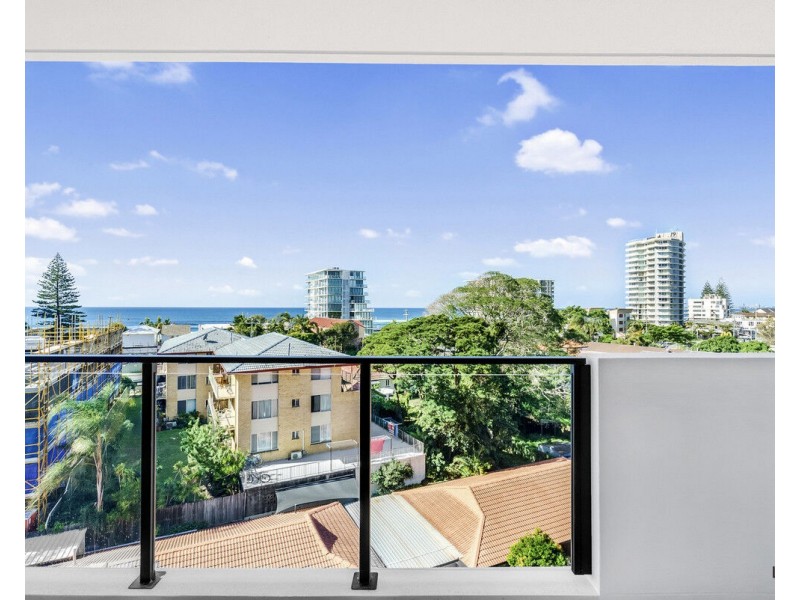 610/2 Mawarra Street, Palm Beach QLD 4221
