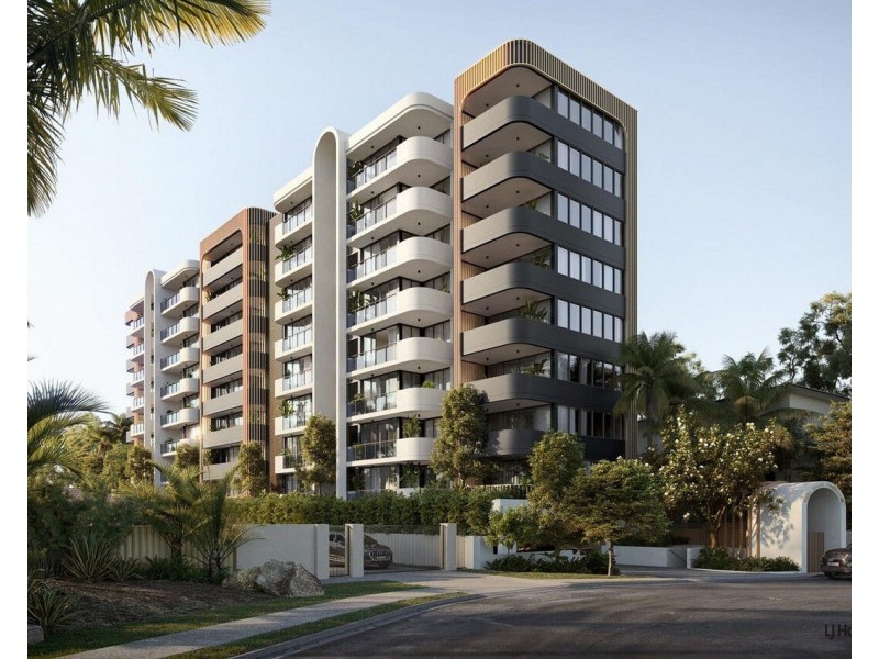 610/2 Mawarra Street, Palm Beach QLD 4221