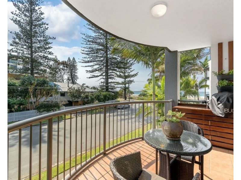 6/2 Graham Street, Bilinga QLD 4225