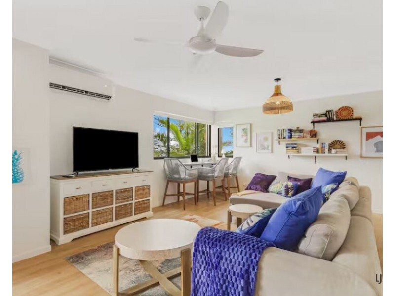 6/2 Graham Street, Bilinga QLD 4225