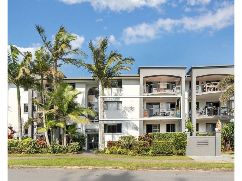 6/2 Graham Street, Bilinga QLD 4225