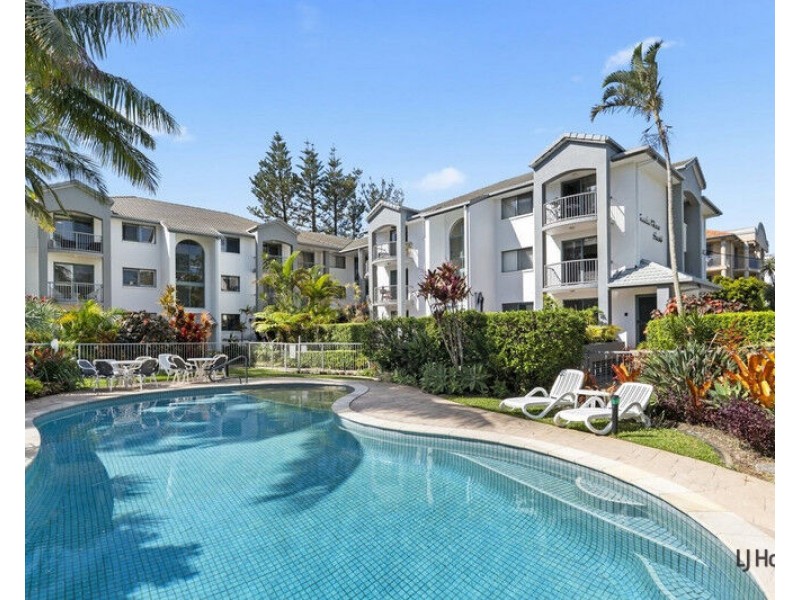 6/2 Graham Street, Bilinga QLD 4225