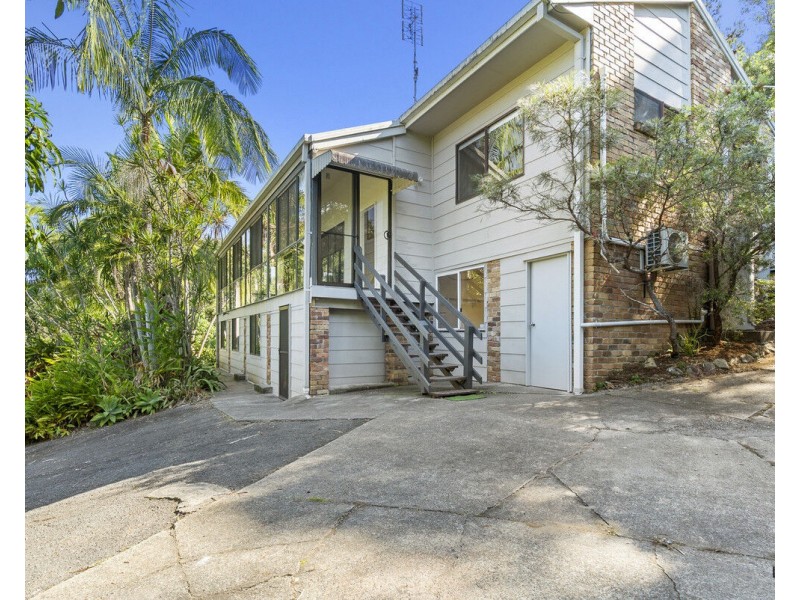 7 Lindwall Place, Currumbin Valley QLD 4223