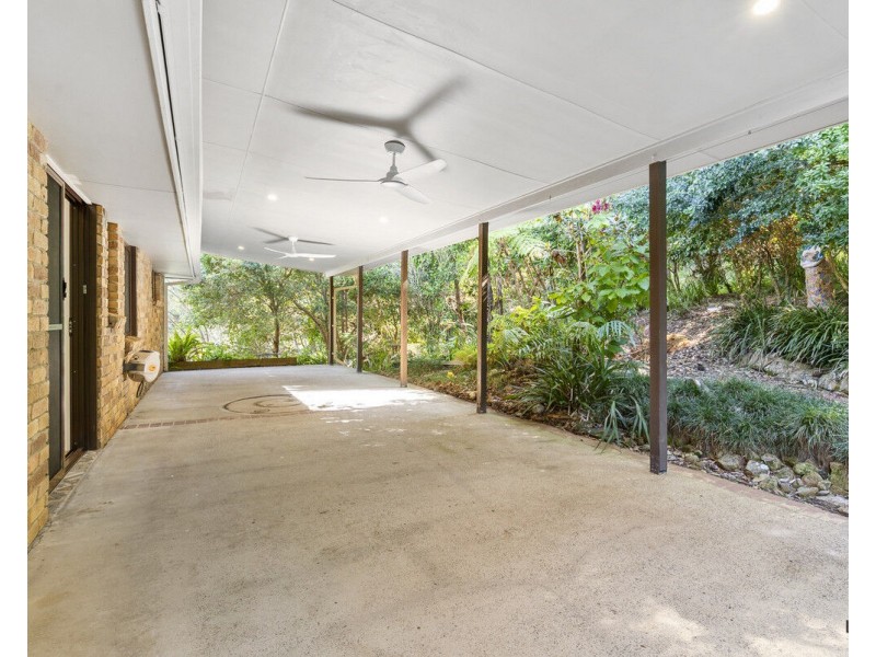 7 Lindwall Place, Currumbin Valley QLD 4223