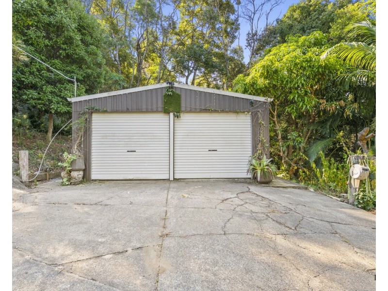 7 Lindwall Place, Currumbin Valley QLD 4223