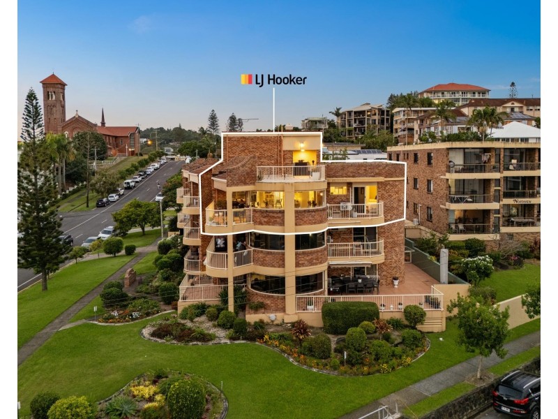 7/45 McLean Street, Coolangatta QLD 4225