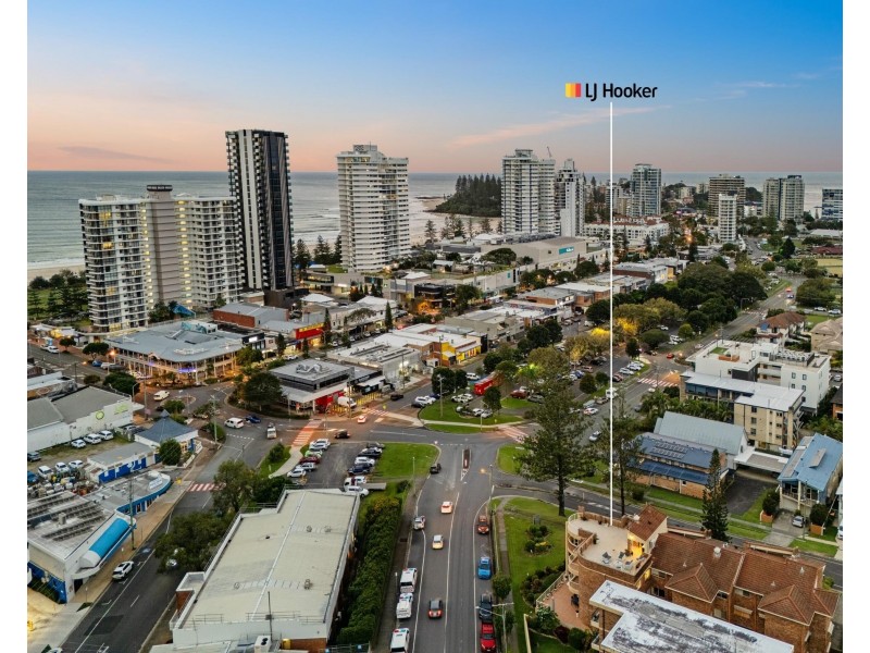 7/45 McLean Street, Coolangatta QLD 4225