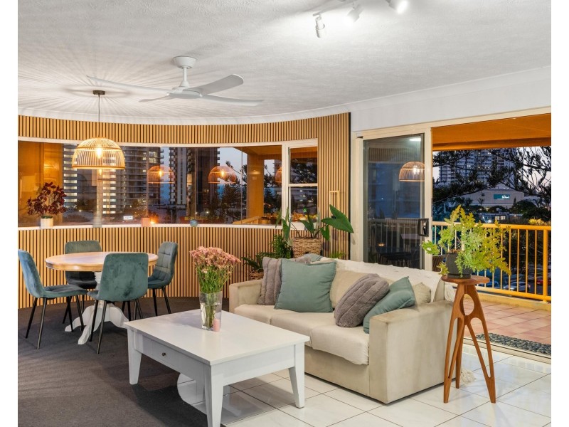 7/45 McLean Street, Coolangatta QLD 4225