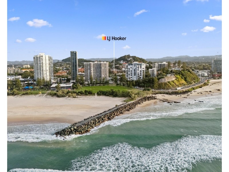 7/45 McLean Street, Coolangatta QLD 4225