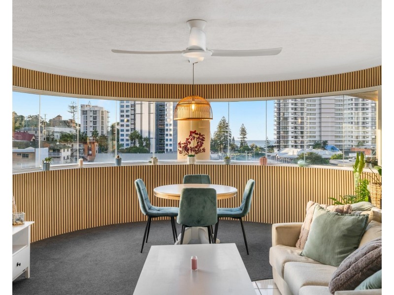 7/45 McLean Street, Coolangatta QLD 4225