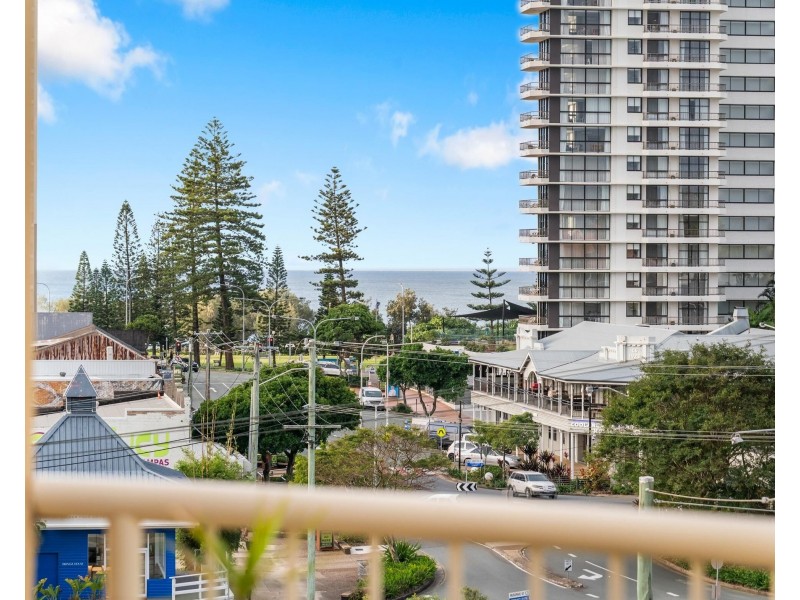 7/45 McLean Street, Coolangatta QLD 4225