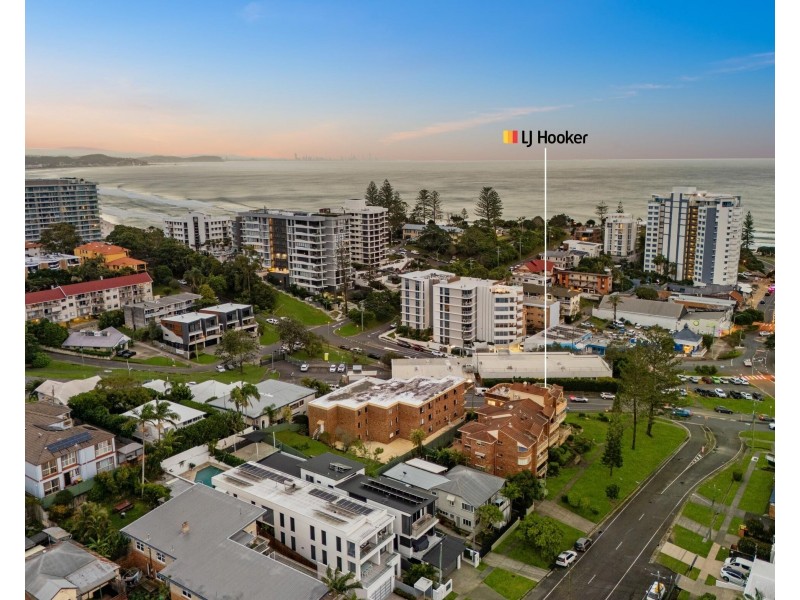 7/45 McLean Street, Coolangatta QLD 4225