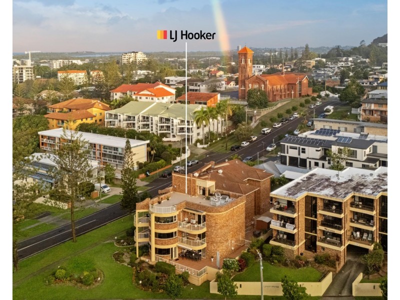 7/45 McLean Street, Coolangatta QLD 4225