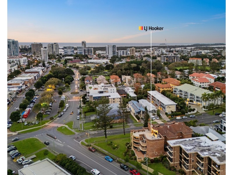 7/45 McLean Street, Coolangatta QLD 4225