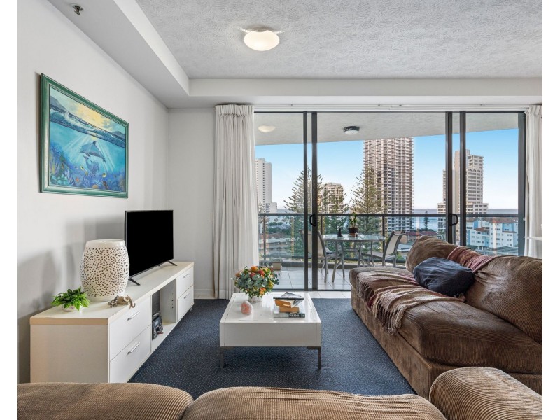 806/2865 Gold Coast Highway, Surfers Paradise QLD 4217