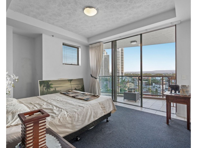 806/2865 Gold Coast Highway, Surfers Paradise QLD 4217