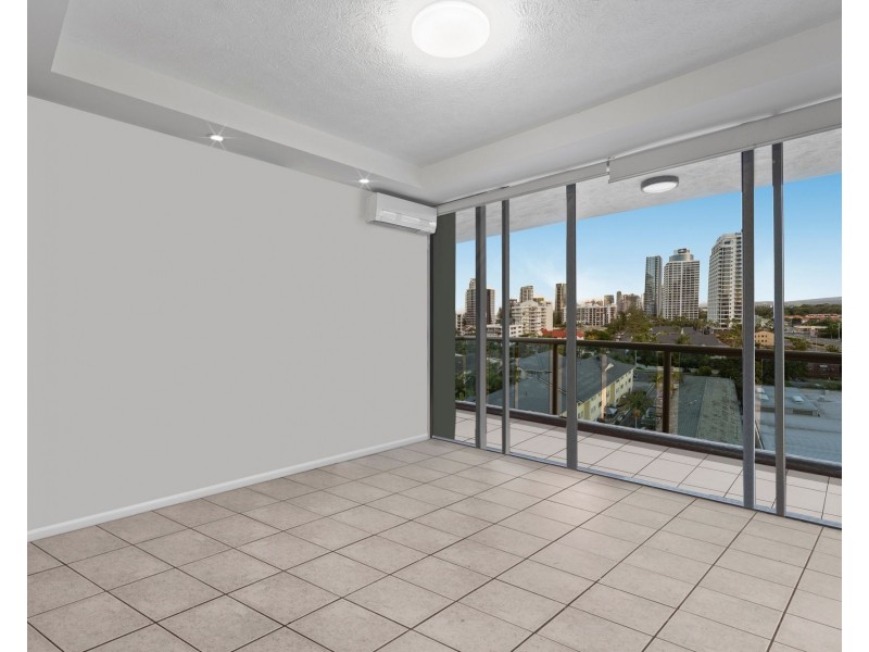 806/2865 Gold Coast Highway, Surfers Paradise QLD 4217