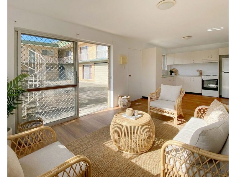 3/34 Coolangatta Road, Coolangatta QLD 4225