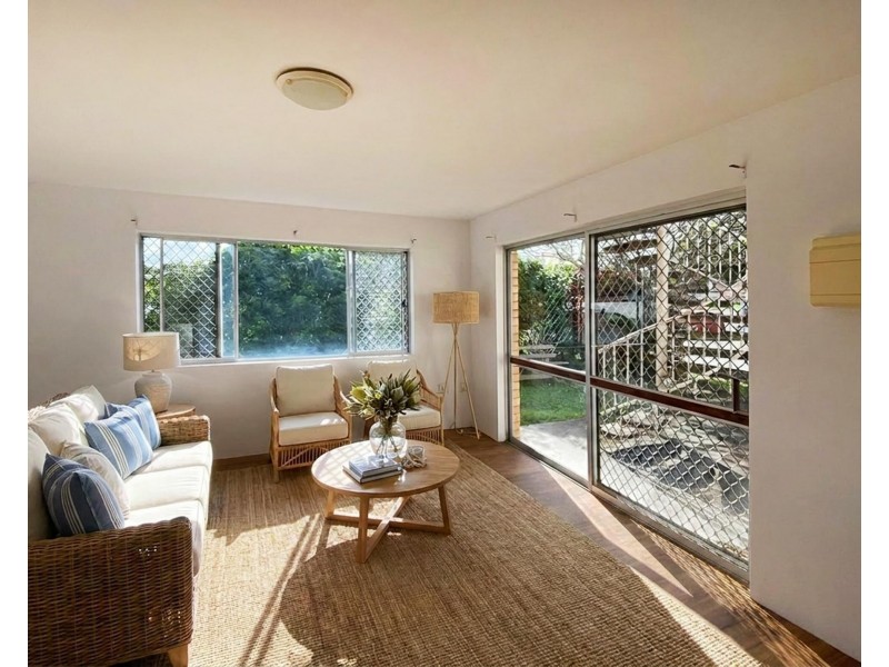 3/34 Coolangatta Road, Coolangatta QLD 4225