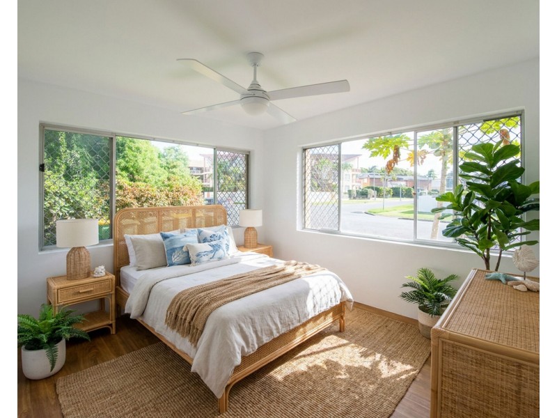3/34 Coolangatta Road, Coolangatta QLD 4225