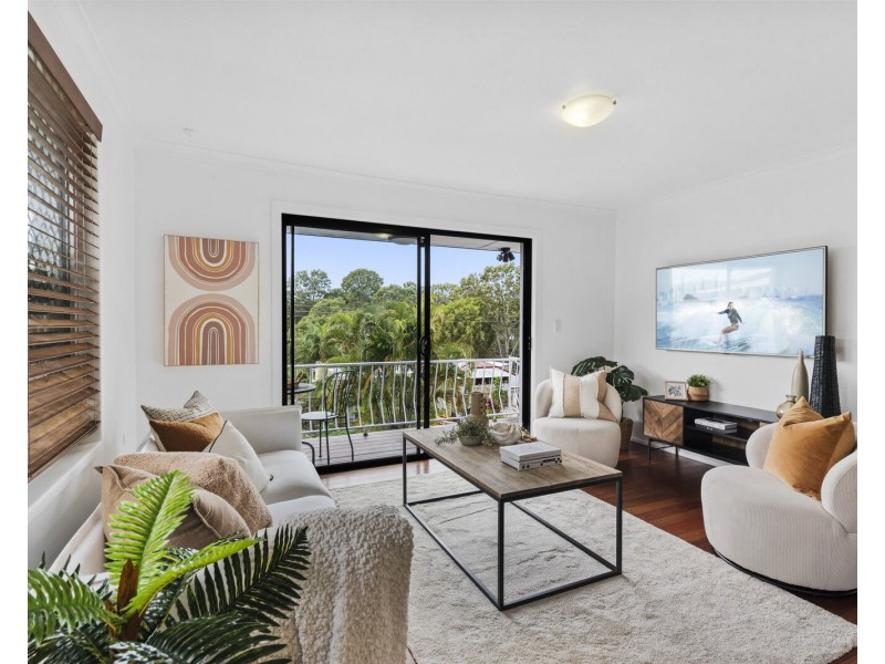 20 Carlyle Drive, Currumbin QLD 4223