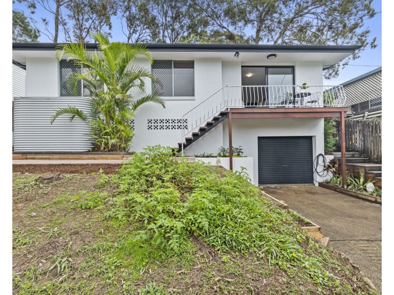 20 Carlyle Drive, Currumbin QLD 4223