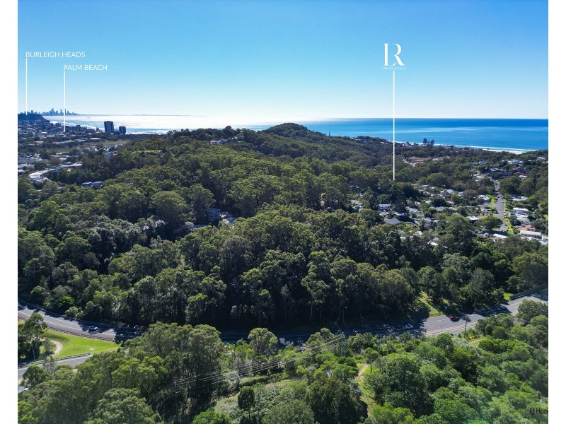 20 Carlyle Drive, Currumbin QLD 4223
