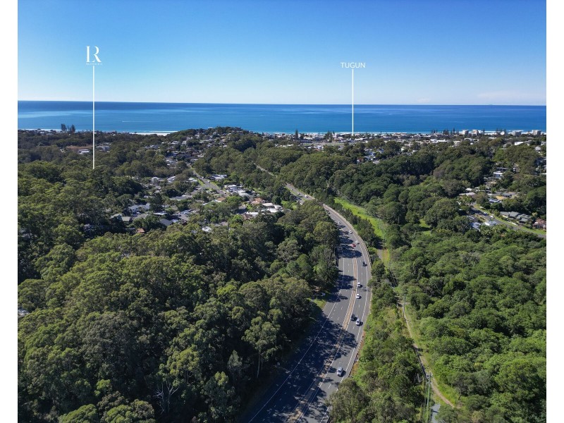 20 Carlyle Drive, Currumbin QLD 4223