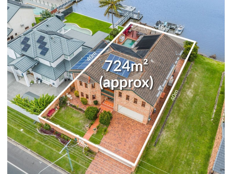 26 Ducat Street, Tweed Heads NSW 2485