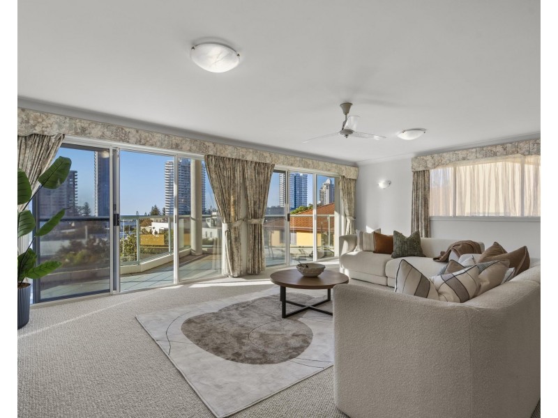 6/54 McLean Street, Coolangatta QLD 4225