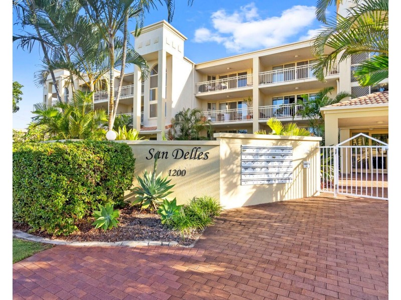 20/1198 Gold Coast Highway, Palm Beach QLD 4221