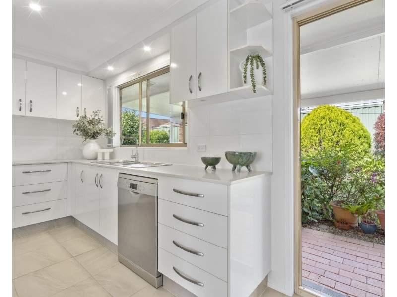 154/43 Murtha Drive, Elanora QLD 4221