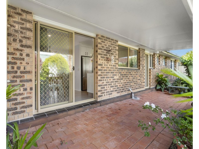 154/43 Murtha Drive, Elanora QLD 4221