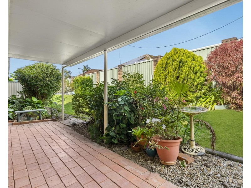 154/43 Murtha Drive, Elanora QLD 4221